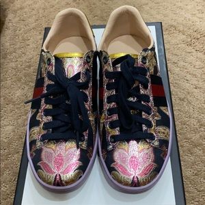 Gucci Ace Sneaker